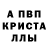 Метамфетамин Декстрометамфетамин 99.9% Komil Mirzoev
